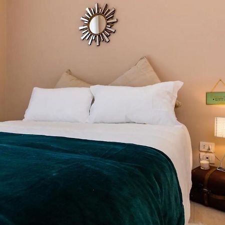 N'Atu Sole Apartment&Terrace เนเปิลส์ ภายนอก รูปภาพ