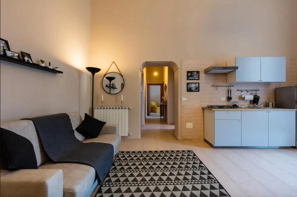 N'Atu Sole Apartment&Terrace เนเปิลส์ ภายนอก รูปภาพ