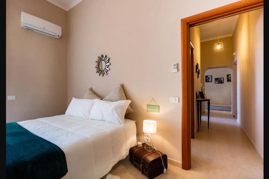 N'Atu Sole Apartment&Terrace เนเปิลส์ ภายนอก รูปภาพ